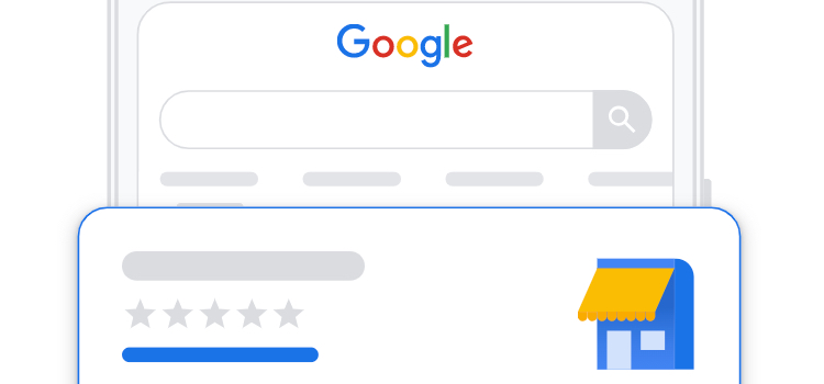 Google Business Listing
