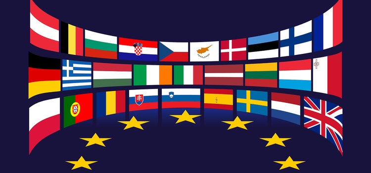 GDPR European General Data Protection Regulation