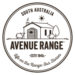 Avenue Range