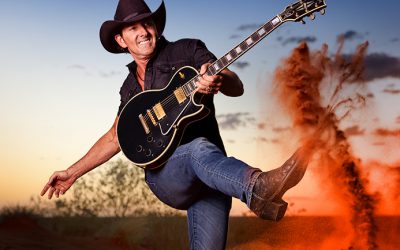 Avenue locals become ‘Electric Rodeo’ road-crew