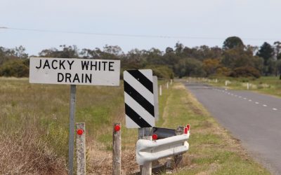 South East Drainage System