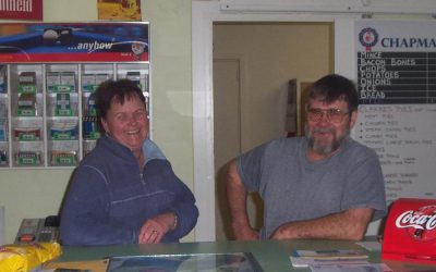 The Avenue Store with Viv and Mark Gould: 1992 – 2002