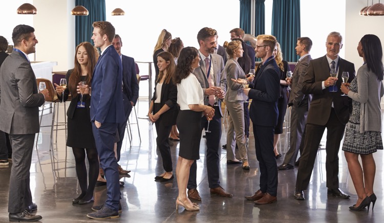 Email Marketing and networking for B2Bs