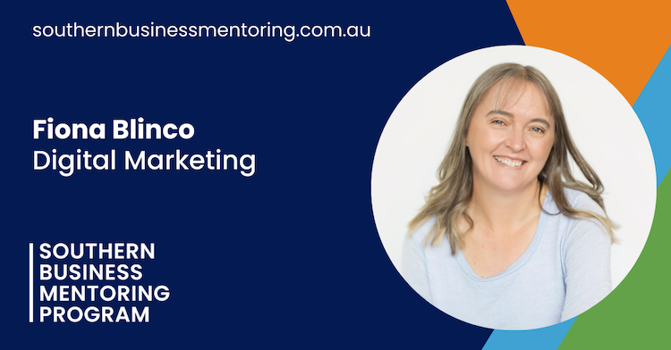 Southern Business Mentoring Program