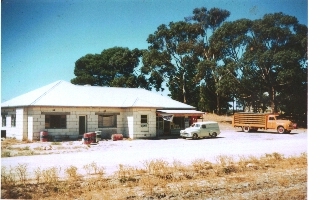 The Avenue Store by Heather Sanders