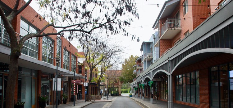 Local SEO for Adelaide Businesses