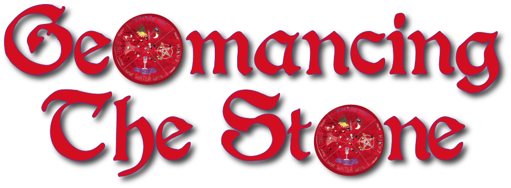 Geomancing The Stone