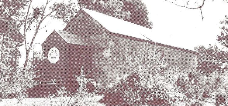 Avenue Range School and Church Avenue Range School and Church