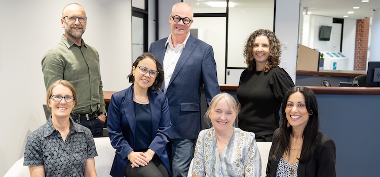 Tea Tree Gully Business Support