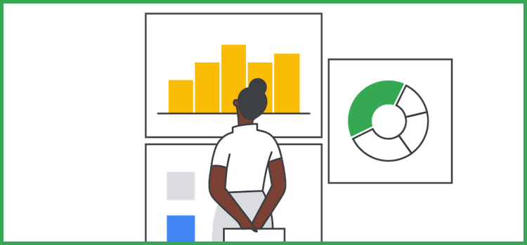 Google Analytics Create G4 Property