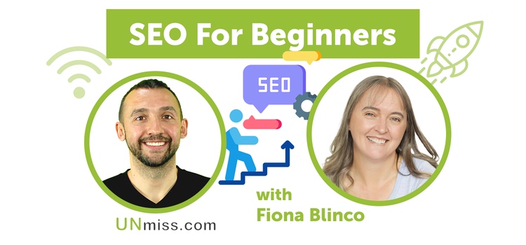 SEO for Beginners Podcast