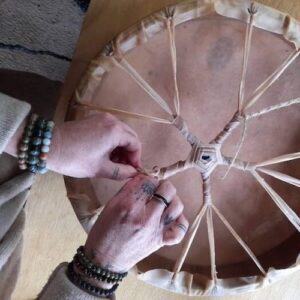 Drum Workshop with Payment Plan