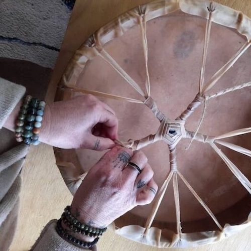 Drum Workshop with Payment Plan