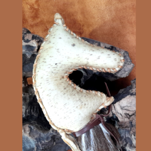 Horse Medicine Rattle