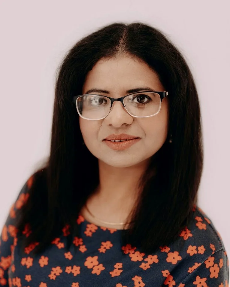 Amy Toor