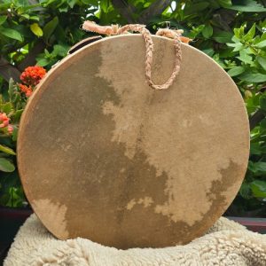 Ocean 054 Double Sided 35 cm Goat Skin Drum
