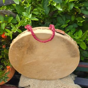 Ocean Drum 055 Double Sided 43cm Frame