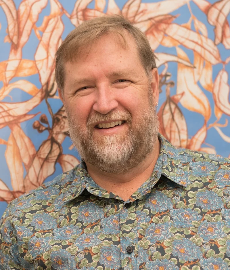 Mark Hewitt
