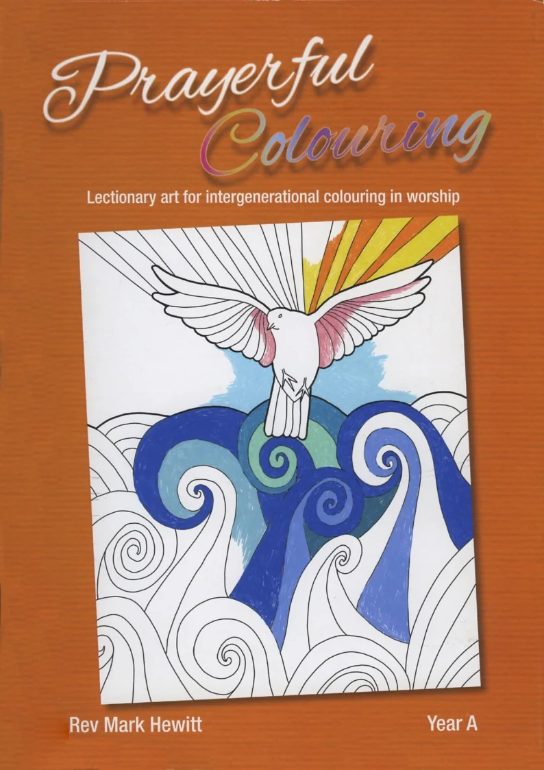prayerful colouring yr A cover prayerful colouring yr A cover
