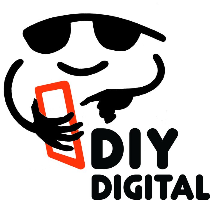 DIY Digital